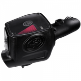 08-10 6.4L S&B Filters Cold Air Intake (Oiled) - 75-5105